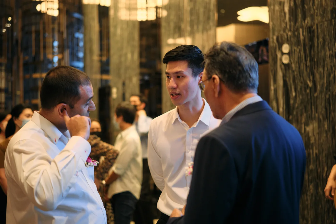 RAS gala dinner photo 3