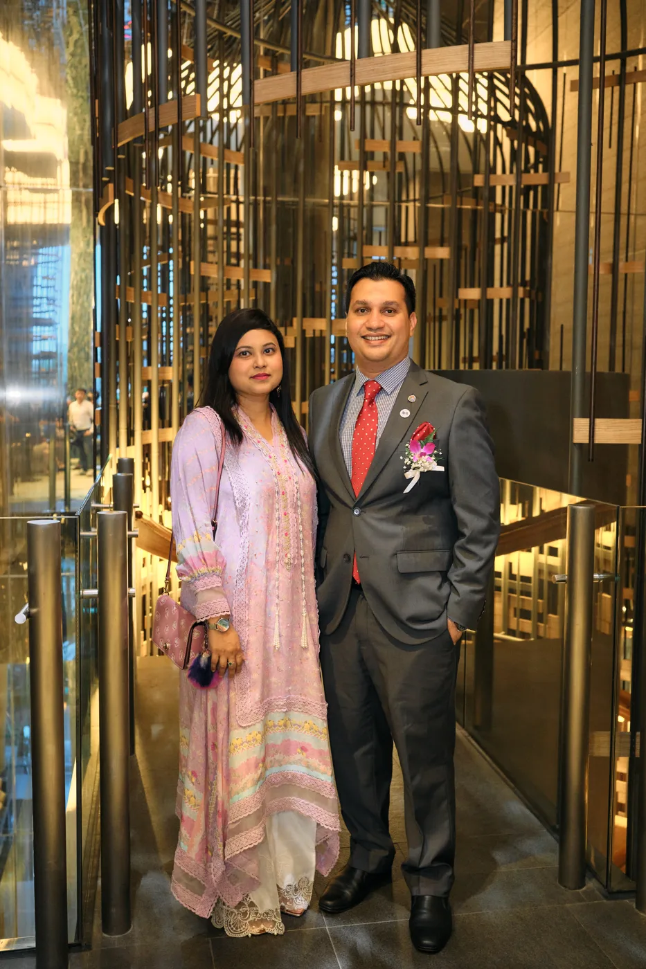 RAS gala dinner photo 8