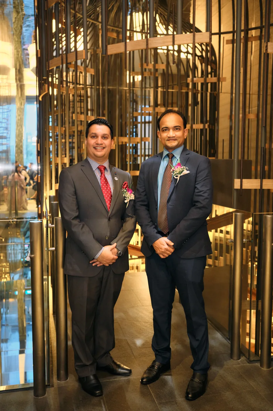 RAS gala dinner photo 9