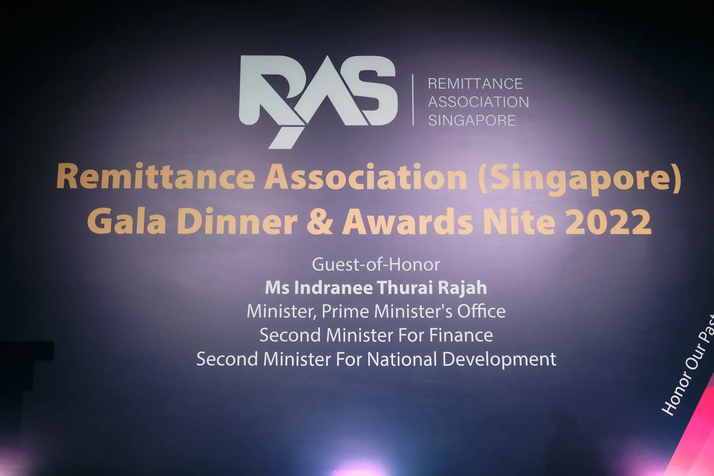 RAS event photo 5