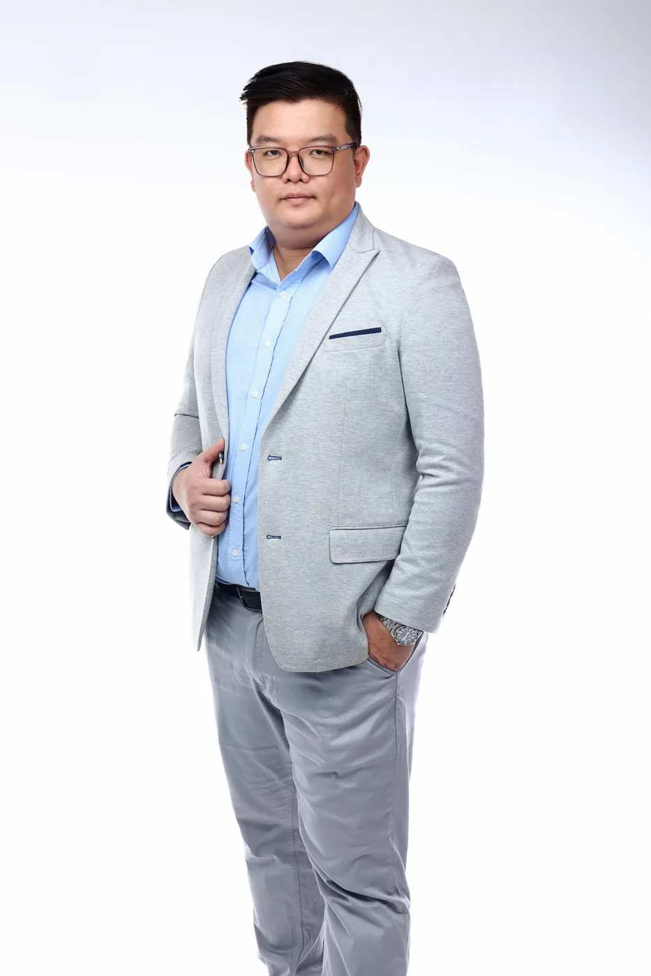 Tan Peng Yong