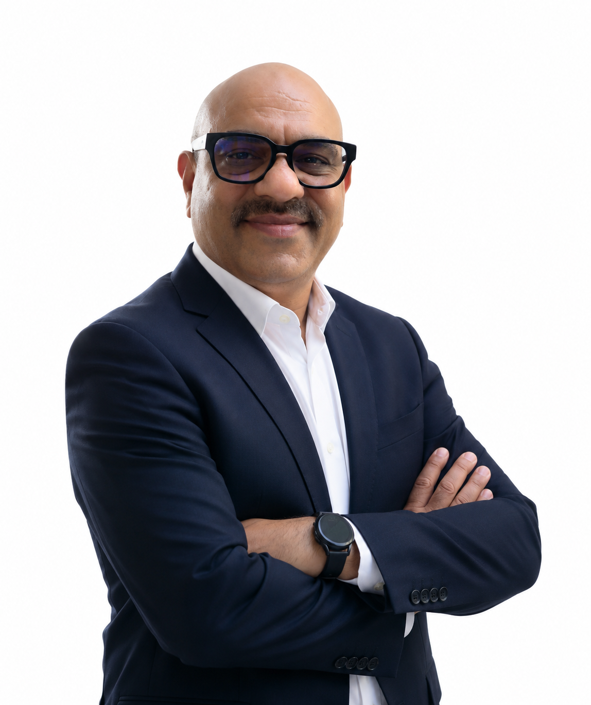 Bharat Bhushan Dua