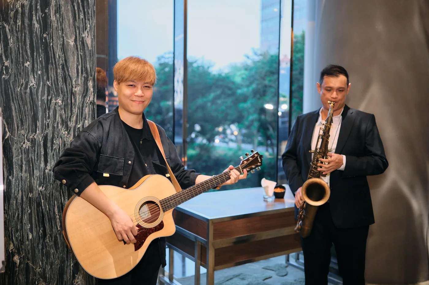 RAS gala dinner photo 1