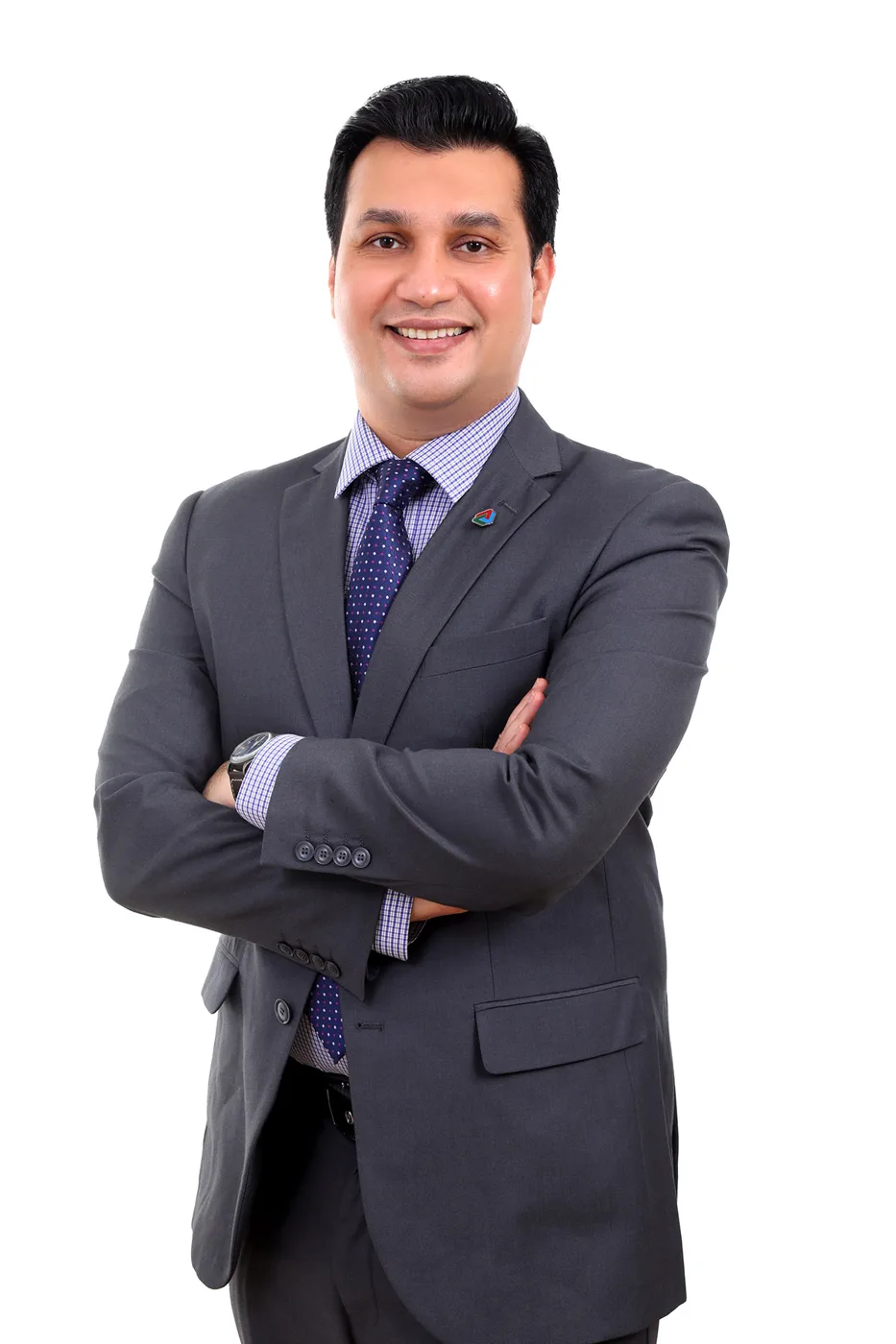 Mohammed Samiullah