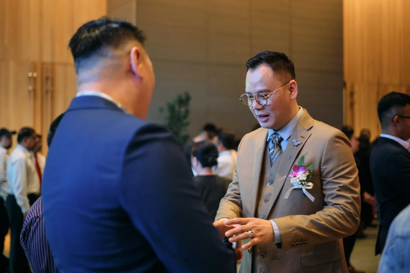 RAS gala dinner photo 4