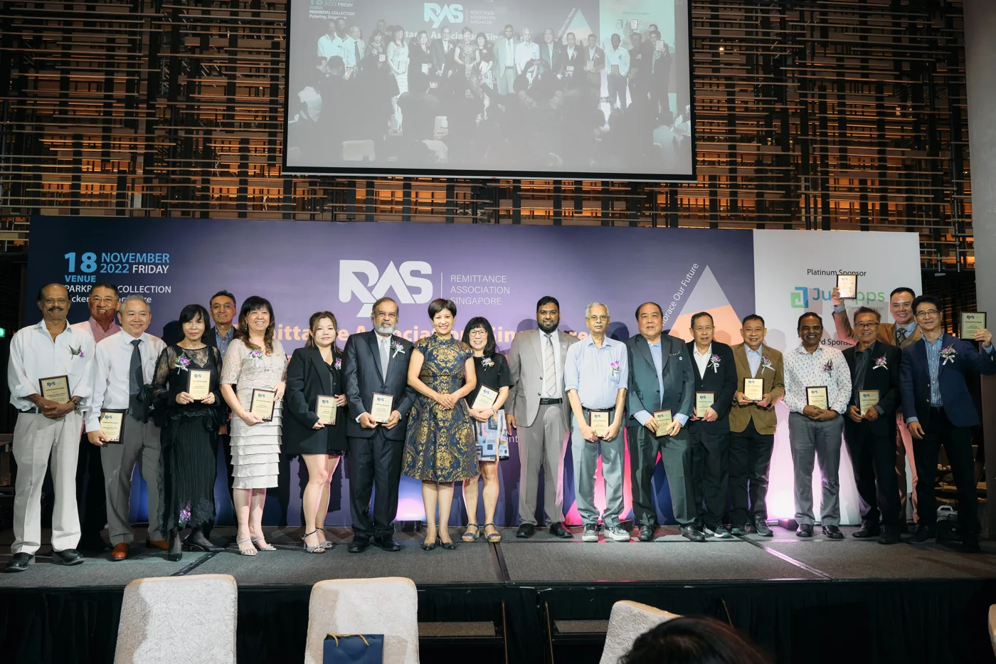RAS event photo 6