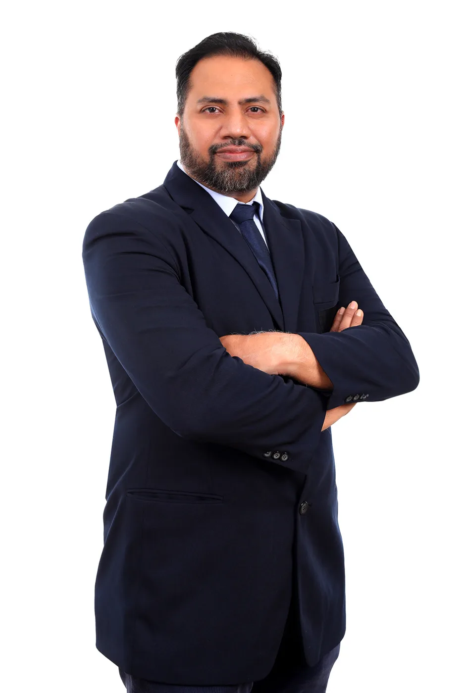 Kizher Shajahan Mohamed Ismeth