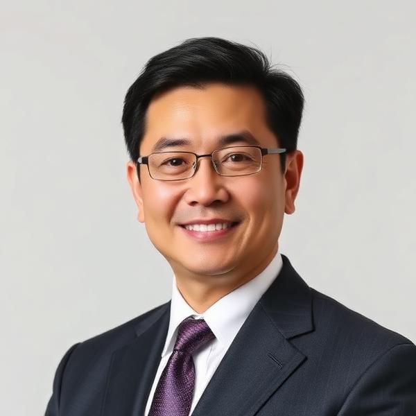 Ho Chee Wai